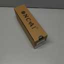 ONCAI Flip Flops for Women, Beach Thong Sandals Womens with Arch Support, Dressy Rhinestone Comfortable Yoga Mat and Non Slip Rubber Soles for Summer US Size 5-11 (8, Black/Khaki)