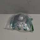 Dramm Metal Base, Green 15024 ColorStorm 9-Pattern Turret Sprinkler with Heavy-Duty Meta