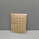 Bedsure Satin Pillowcase with Zipper, Similar to Silk Pillow Cases 2 Pack, Satin King Size Pillow Cases Set of 2, Silky & Soft Pillow Cover for Hair and Skin, Gifts for Women Men, White, 20x36 Inches