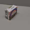 Baby Bath Thermometer, Digital Water Temperature Thermometers with 3 Color Backlit and Temperature Warning, Safety Bath Tube Thermometers Floating Toy for Infant, Toddler (Tortoise)