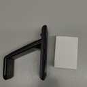 Wireless Charging Station for Samsung Wireless Charger Galaxy Watch 8/7/6/5/4/3 Active 2/1 Stand Galaxy S25 Ultra/S25/S24/S23/S22/S21/Note20/10 Z Fold Flip 7 Galaxy Buds3/2 Pro/Live Multiple Devices (Black)