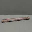 Floral Wallpaper Peel and Stick Boho Self Adhesive Wall Paper 17.3"x118" Renter Friendly Wallpaper Vintage Contact Paper Retro Pink Flower Wall Mural Renovated Furniture Removable Wall Decor