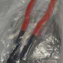 Alpha Rider For Auto/ATV CV Joint Axle Boot Clamp Pliers Tool with 20 Crimp Bands -Ear Type Extension For Most Cars