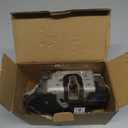 Dorman 937-677 Rear Driver Side Door Lock Actuator Motor Compatible with Select Ford/Lincoln Models