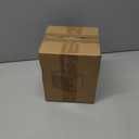 White Wave-Design Pet-Proof Tissue Box Holder - Wall-Mounted, Dual Dispenser Organizer for Kitchen, Office, Outdoors - ABS+HIBS Material, Transparent Lid, Damage-Free Adhesive