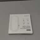 Starlink Mini Cable 16.4FT/5M PD100W Starlink Mini USB C to DC Power Cable Accessories Waterproof 18AWG for Outdoor Travel Work with 100W or 20V PD Source Durable