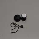 Mini Hidden Spy Camera, WiFi Wireless Small Camera, Home Security Cameras for Pet, Baby with Night Vision, Motion Detection, App Control A99