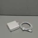 Mac Book Pro Charger - 96W USB C Charger Fast Charger for USB C Port MacBook pro & MacBook Air, ipad Pro, Samsung Galaxy and All Type C Device, 6.6 ft USBC Cable Included