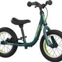 Retrospec Cub Plus 12" Balance Bike, Toddler Bike, Toddler Toys, 18mo-4yr