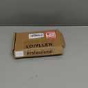 Driver Side Mirror Replacement for BMW E46 320i 323i 325i 328i 330i & E39 525i 528i 530i 540i - Left Side Mirror Glass, Rear View Mirrors Glass with Power Heated