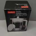 Bodum 51oz Cold Brew Coffee Maker, White - Made in Portugal