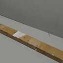 Pipe and Drape Adjustable Uprights, Crossbars,Bases & Hangers - Drape Systems for Backdrops, Trade Shows, Events, Photo Booths and Decorations 
47"