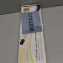 HOT Tools 24K Gold Professional 3/4" Extended Barrel Curling Iron with Clamp for Defined Curls - 24K Gold Technology for Long-Lasting Results & Longer Barrel for Easy Styling