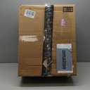 Truck Tailgate Pad for Mountain Bikes - Holds 5 Bicycles, Heavy-Duty Protective Cover with Tool Pockets & Anti-Slip Padding, Compatible with Full-Size Pickup Trucks