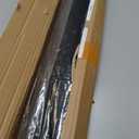 Front Door Lower Molding Trim Fit for Infiniti QX60 2016-2020
