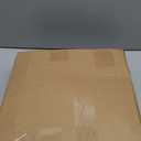 Set of 3 Ramadan Lanterns Eid Decorations 14" 13" 11" LED Large Candle Gold Lantern Metal Moroccan Lanterns with Lights Ramadan Decor for Table, Wall, Patio, Porch, Indoor Outdoor