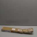 1 Pair Windshield Wiper Arm Replacement Compatible with Cadillac 2002-2007 Chevrolet Silverado Avalanche Suburban GMC Sierra Yukon Replace OE 42694 42547 15139553 15829647 15829648 88958115 (BYGB-009, black)