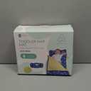 ACRABROS Toddler Nap Mat with Pillow and Blanket, Extra Large Rolled Napping Mats,Slumber Bags for Boys Girls,Kids Sleeping Bag for Daycare, Preschool Travel Camping,Little Princess