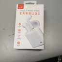 iLive Truly Wire-Free Earbuds, IAEBT209W