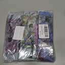 choyaxo 6 Pack Diamond and Painting Bookmark DIY Leather Tassel Bookmark for Adult Beginners Christmas New Year Graduation Birthday Gift 8.3x2.4 Inch