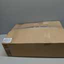 ESTINGO Heated Throw Blanket Electric Blanket Throw, Heated Blanket with 5 Heating Levels & 4 Hours Auto Off, Super Cozy Soft Sherpa Heating Blanket with Fast Heating for Bedding, 50"x60", Light Gray