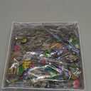 MasterPieces Audubon - Singbird Collage 300pc Ezgrip Puzzle