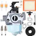 149cc Carburetor Compatible with Kohler XT675 XT-675 XT650 XT6.5 XT6.75 6.5hp 6.75hpCarb Fits for Toro 20378 20371 20377 20171 Replace OEM# 14 853 55-S