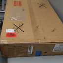 30 Inch Bulit-In Gas Cooktop with Griddle, 5 Italy SABAF Powerful Burners Over 92% High Efficiency, Max 48300BTU Gas Stove Top, 304 Stainless Steel Panel, NG/LPG Convertible, CSA Certified