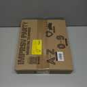 imprsv Marquee Numbers Black 3FT: Black Party Decor - Light Up Number 9 Large 3 Feet Tall - Birthday Decorations for Him Her 9th 90th