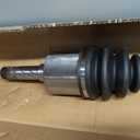 SCITOO Rear Left Right CV Axle Assembly For Ford,For Lincoln 14-20 | CV Drive Half Shaft For Fusion,For MKZ Replaces OE NCV11192 Rear Left or Right Side (Rear Driver or Passenger Side)
