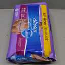 Always Discreet Incontinence & Postpartum Incontinence Underwear for Women, Small/Medium, Maximum Protection, 32 Count