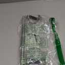 Over The Cabinet Towel Holder - 2 Pack Stainless Steel Door Mount Towel Bar, No Drill Hanger for Kitchen Cabinet & Pantry Organization