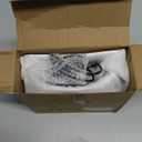 JODSONE U V LED Nail Lamp, Nail Dryer for Gel Polish, Led Light with Automatic Sensor & 4 Timers (Milky White)