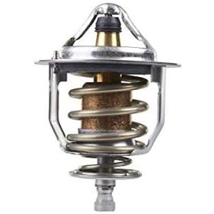 AISIN THT-019 Engine Coolant Thermostat - Compatible with Select Lexus ES, HS, LS, RX, SC Scion tC, xB, xD Toyota 4Runner, Avalon, Camry, Corolla, Highlander, RAV4, Sienna, Tacoma, Tundra + More