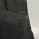 HOCANDY Womens Ruffle Peplum Tube Top Smocked Backless Long Tube Tops Casual Sleeveless Strapless Flowy Tank Top, Medium