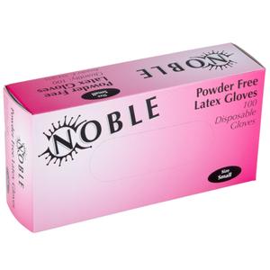 Noble Powder - Free 100 PCs