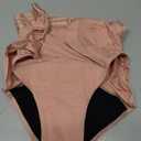 Poise Washable Adult Incontinence Underwear for Women, Reusable, Light Absorbency, 1X, High Waist, Pink, 1 Count