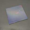 LONLI Hue - Magnetic Case for iPhone 16 - [Compatible with Magsafe] - [360 Shock-Absorbent Bumper] - [Cute and Unique Phone Cover for Girls and Women] - Cosmic Portal