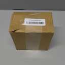 12 Pack Plastic Spring Clamps, 3.5inch Small Heavy Duty Clips for Crafts, Backdrop Stand, Woodworking, Photography Studios (Black)