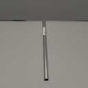 uxcell 6063 Aluminum Round Tube, 17mm OD 15mm Inner Dia 400mm Length Pipe Tubing for Industry DIY Projects