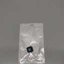 YOUKOYI Wireless Android Auto/Mirror Link Adapter, Not Compatible with iPhone, Instant Wired to Wireless Conversion, Plug & Play, Mini Stable Design