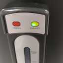 Commercial Coffee Urn, 110-Cup 16L Fast Brew Stainless Steel Hot Beverage Dispenser Electric Hot Water Urn for Wedding, Party, Catering with Easy Cleaning. Black Dispenser (Double Wall)