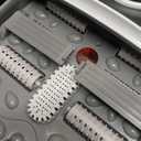 GEHONA FOOT BATH MASSAGER WITH MASSAGE, BUBBLES&Heat