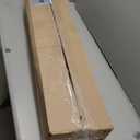 79x71 Baby Playpen - Portable Extra Large Playpen for Babies and Toddlers - Baby Play Pen with Visible Mesh & Zipper Door - All-Wrapped Sponge Safe Sturdy Play Yard with 2 Handles & Storage Bag, Khaki