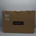 Away Large Checked Luggage, 29 Inch Hardside Suitcase with Spinner Wheels, Lightweight & Durable, TSA Lock, Sorbet Orange