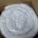 Czpalo 3 Inch Gel Memory Foam Mattress Topper Queen, Cooling Mattress Topper with Removable & Washable Bamboo Cover, CertiPUR-US Certified