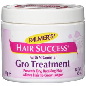 Palmer's Hair Success Gro Treatment, 3.5 Ounce