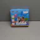 Water Doodle Mat - Kids Painting Writing Color Doodle Drawing Mat Toy Bring Magic Pens Educational Toys for Age 3 4 5 6 7 Year Old Girls Boys Age Toddler Gift