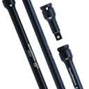 GEARWRENCH 4 Pc. 1/2" Drive Impact Extension Set 3", 5", 10" & 15" - 84950N
