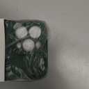 Innaght Magnetic for iPhone 16 Pro Max Case[Compatible with MagSafe][Camera Protection][2+Full Coverage Tempered Glass Screen Protector][Translucent Matte] Drop Protection Phone Case,6.9",Green